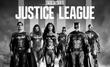 Liga de la Justicia: ¿Dónde ver el Snyder Cut en México?