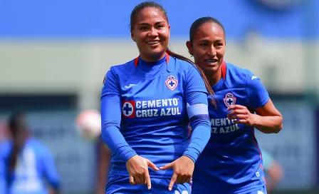 Liga MX Femenil: Cruz Azul acumula cuarto triunfo al hilo tras superar a Mazatlán