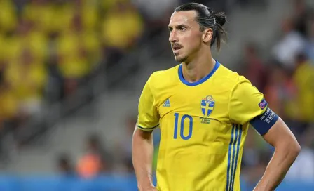 Zlatan Ibrahimovic: "Estoy de vuelta porque lo merezco, por lo hecho en los últimos meses"