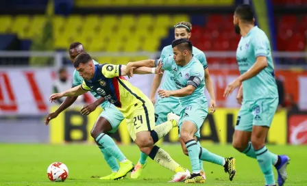 América: Intentará romper 'maleficio' en un estadio nuevo cuando va por primera vez