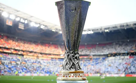 Europa League: Así se jugarán los compromisos de Cuartos de Final