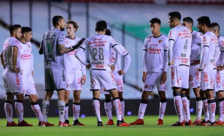 Xolos: Buscará volver a la senda del triunfo ante Querétaro y evitar su sexto partido sin ganar