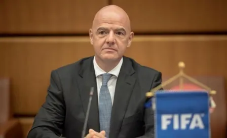 Infantino sobre unión entre Liga MX y MLS: 'No le envidiarían nada a las mejores Ligas del mundo'