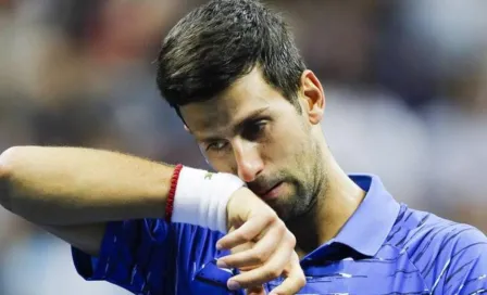 Novak Djokovic: Baja del Masters 1000 de Miami