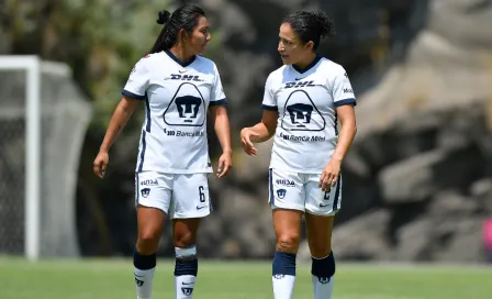 Liga MX Femenil: Pumas recibe a León con la convicción de recuperar la senda del triunfo