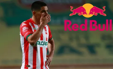 Necaxa: En pláticas para ser comprado por Red Bull