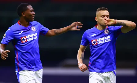 Liga MX: Cruz Azul venció al Atlas e igualó marca histórica de victorias