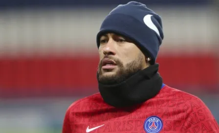 PSG: Neymar volvió a ser convocado tras cinco semanas de ausencia