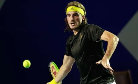 Abierto Mexicano de Tenis: Tsitsipas buscará mantener la hegemonía sobre Zverev en la Final 