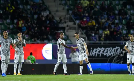 América: ¿Qué viene para las Águilas durante la fecha FIFA?