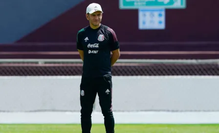 Lozano sobre grito homofóbico: 'Parece que todo lo que habíamos ganado, se ha olvidado'