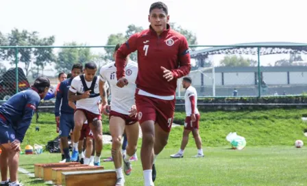 Cruz Azul: La Máquina realizará 'mini pretemporada' durante la fecha FIFA