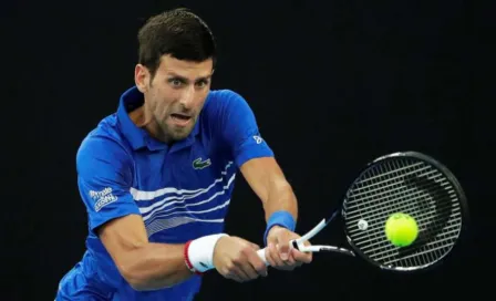 Modelo reveló que le ofrecieron dinero para seducir a Djokovic y arruinar su carrera