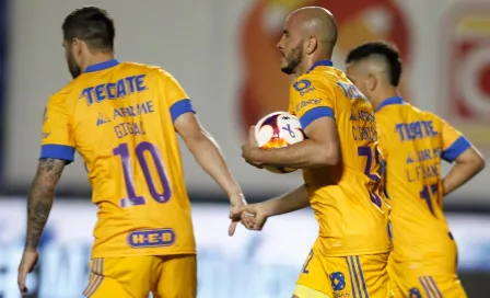 Tigres, el mejor equipo de la década en Concacaf según IFFHS