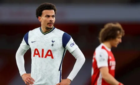 Dele Alli, en busca del amor en una app de citas tras quedarse soltero por el Fortnite