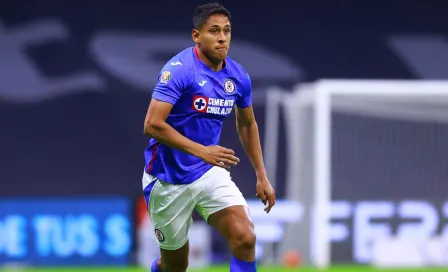 Cruz Azul: Luis Romo, el asistidor estrella de La Máquina en el Guardianes 2021