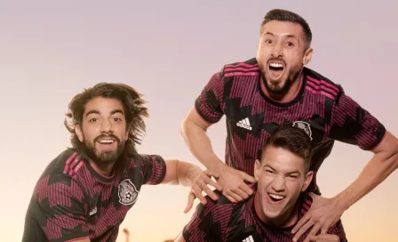 Selección Mexicana: ¿Cuándo estrenará su nueva playera?