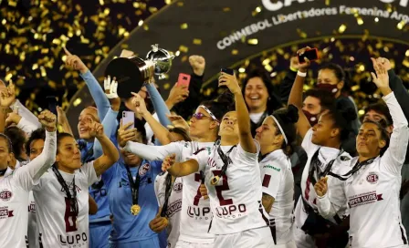 Copa Libertadores Femenil, valorada positivamente por la Conmebol