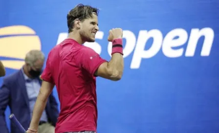 Dominic Thiem se enfrentará a Andrey Rublev en partido de exhibición en CDMX