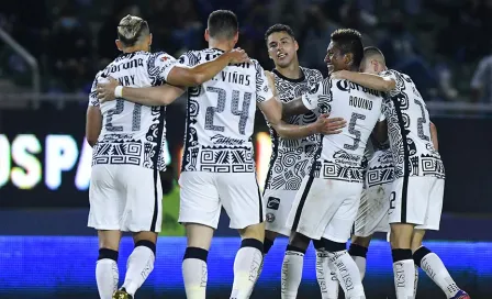 América: Jugadores de las Águilas no rompieron el protocolo en Mazatlán