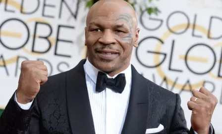 Mike Tyson: Jamie Foxx interpretará al exboxeador en serie biográfica