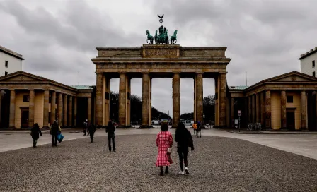 Coronavirus: Alemania se echa para atrás y cancela el confinamiento para Semana Santa