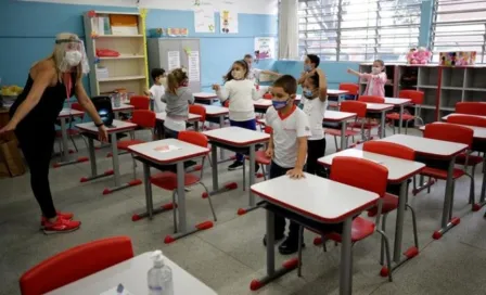 Coronavirus y pobreza: Dejaron a cerca de 9 millones de alumnos sin escuela