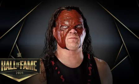 WWE: Kane será inducido al Salón de la Fama 