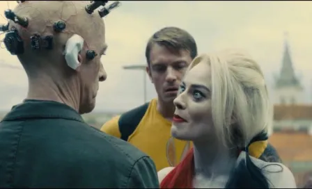 Suicide Squad mostró su primer tráiler y anunció su fecha de estreno