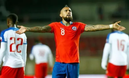 Arturo Vidal: Sorprendió con polémico mensaje en redes sociales