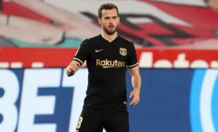 Pjanic: 'Pido a Koeman dos o tres partidos para demostrar mi futbol en el Barcelona'