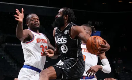 James Harden, de los Brooklyn Nets: 'Me siento como el MVP'