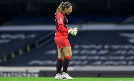 Liga MX Femenil: Renata Masciarelli pensó en dejar el futbol tras lesiones en rodilla