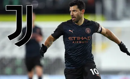 Juventus: Kun Agüero está en la mira de la Vecchia Signora, según prensa italiana 