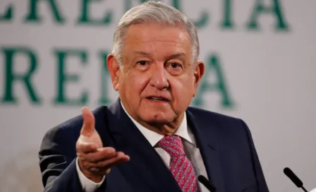 AMLO: López Obrador sería vacunado contra el Covid-19 entre el 30 de marzo y el 3 de abril