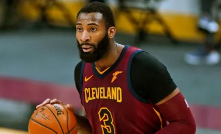 NBA: Andre Drummond llegará a Los Ángeles Lakers