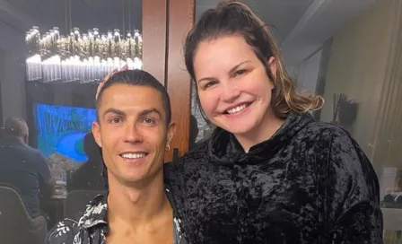 Hermana de Cristiano Ronaldo estalló tras críticas al astro portugués