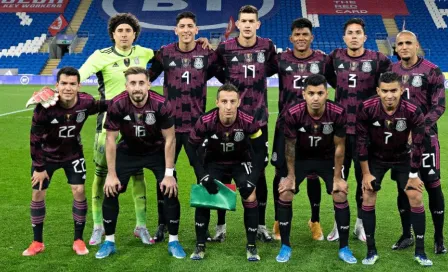 Selección Mexicana: Arribó a Austria para enfrentar a Costa Rica