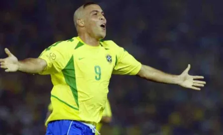 Ronaldo: El Fenómeno pidió disculpas por su corte de cabello en el Mundial de 2002