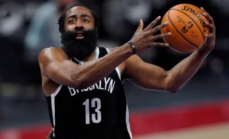 James Harden y las razones por las que apunta a su segundo MVP