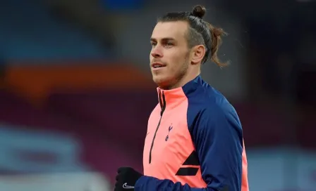 Gareth Bale, dispuesto a unirse a una campaña contra el racismo en redes sociales