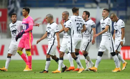 Pumas: Sin equipo completo previo a partido vs Pachuca