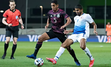 Tata Martino tras victoria del Tri: 'Luis Romo, el mejor ante Costa Rica'