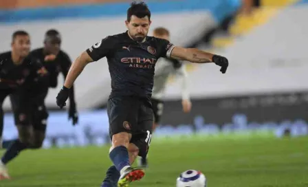 Manchester City: Kun Agüero tendrá una estatua en el Etihad Stadium