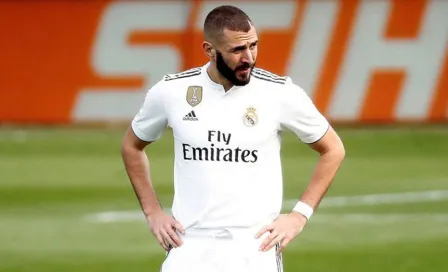 Karim Benzema será juzgado en octubre por complicidad en el chantaje a Mathieu Valbuena