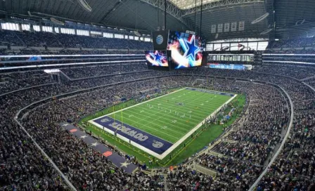 NFL: Roger Goodell espera tener estadios llenos en temporada 2021