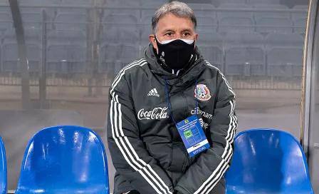 Selección Mexicana: Tata Martino admitió que prefirió a jugadores de MLS aún sin ritmo