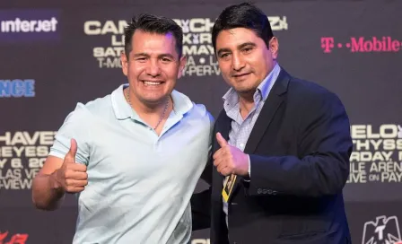 Marco Antonio Barrera y Érick Morales se enfrentarán por cuarta ocasión