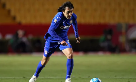 Cruz Azul: Shaggy Martínez resaltó la importancia de las rotaciones ante ausencias vs Juárez