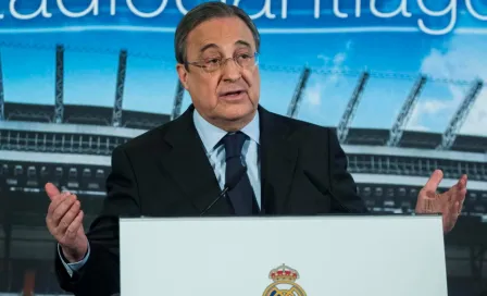 Real Madrid: Florentino Pérez convocará a elecciones